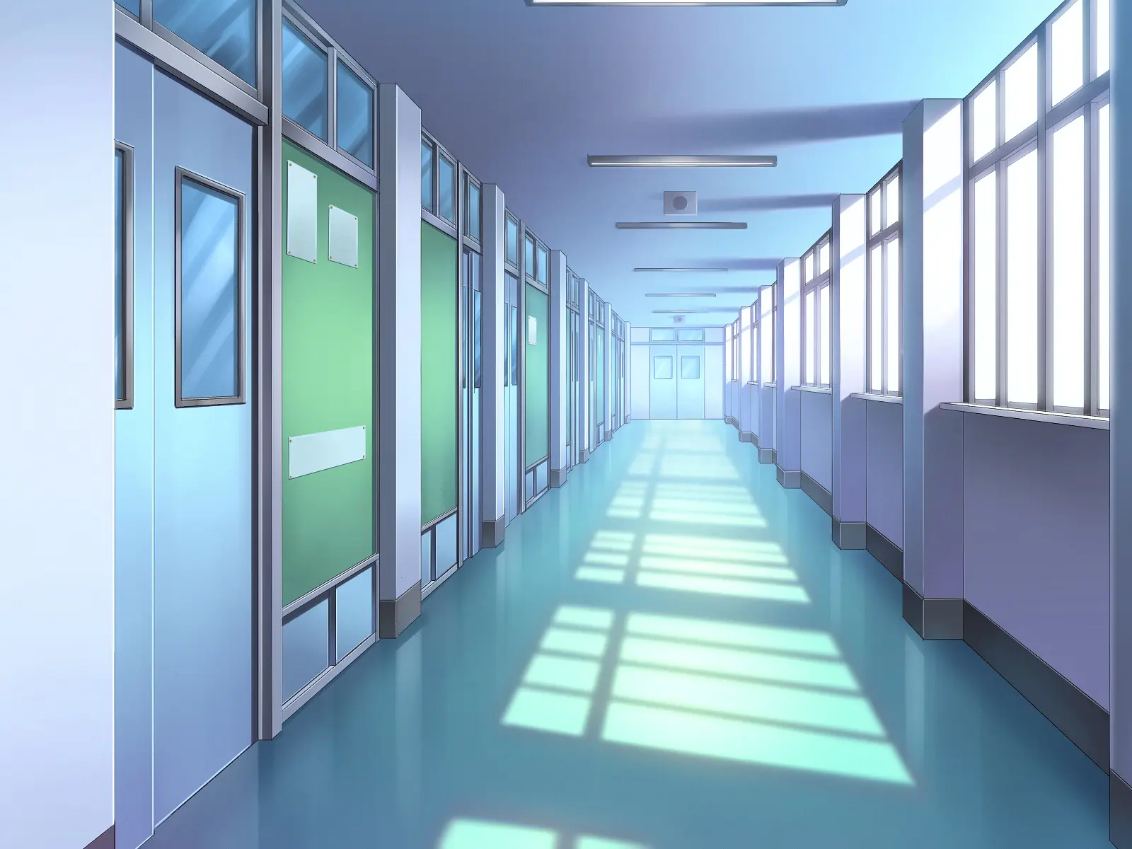 2053nen, Seikyouiku.